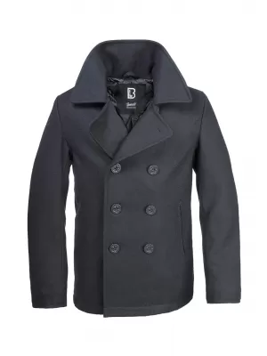 Яке BRANDIT PEA BD3109 ЧЕРНО