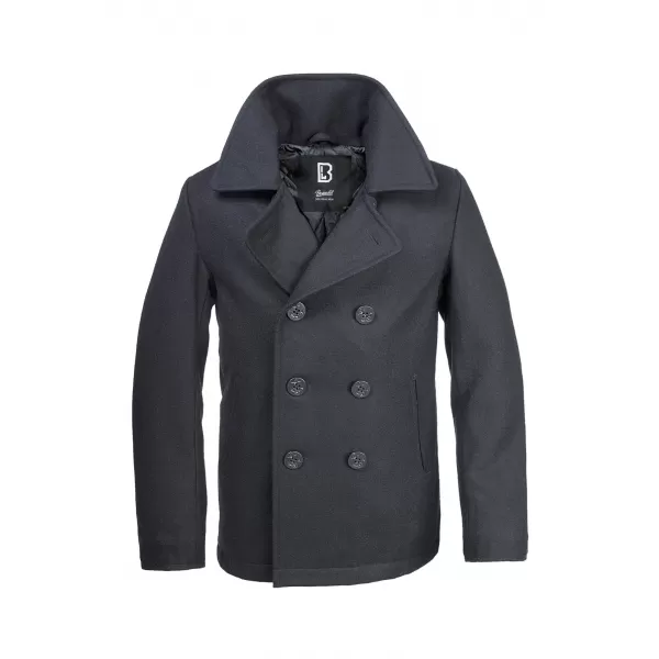  Яке BRANDIT PEA BD3109 ЧЕРНО 