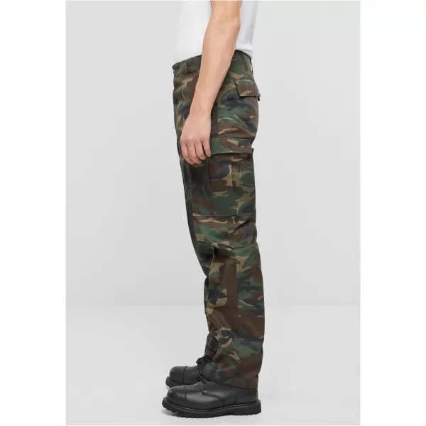  Панталони BRANDIT US RANGER BD1006 OLIVE CAMO 