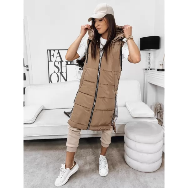  Жилетка DSTREET SKYLER TY3350 КАМИЛА 