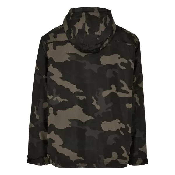  Яке BRANDIT BD3001 DARKCAMO 