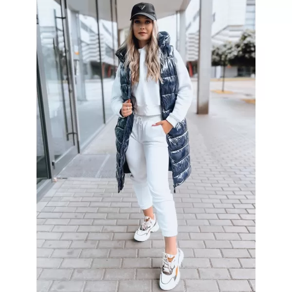  Жилетка DSTREET GANTINI TY3743 СИНЬО 