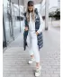 Жилетка DSTREET GANTINI TY3743 СИНЬО