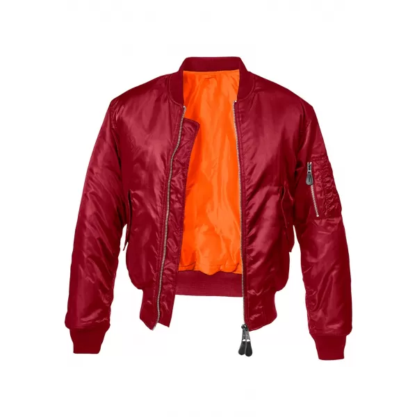  Яке BRANDIT MA1 BD3149 БОРДО 