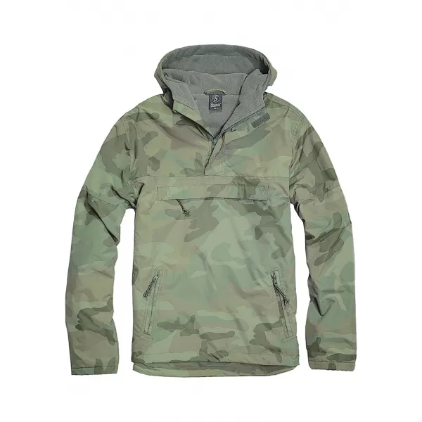  Яке BRANDIT BD3001 OLIVE CAMO 
