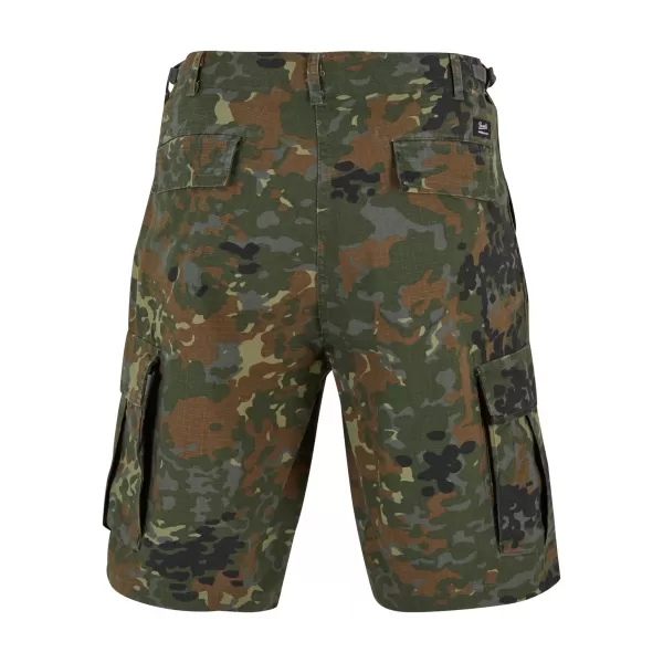  Къси панталони BRANDIT BDU RIPSTOP BD2019 FLECKTARN 