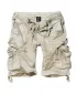 Къси панталони BRANDIT VINTAGE BD2002 SANDCAMO