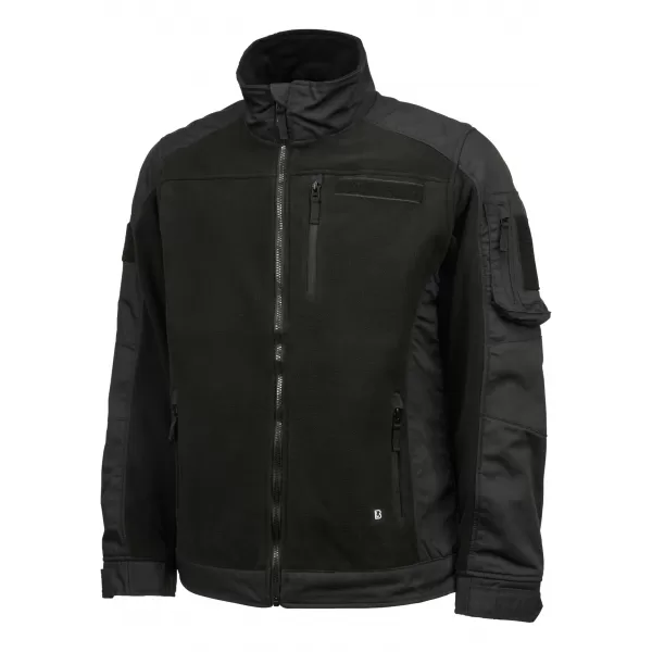  Яке BRANDIT BD5026 ЧЕРНО 