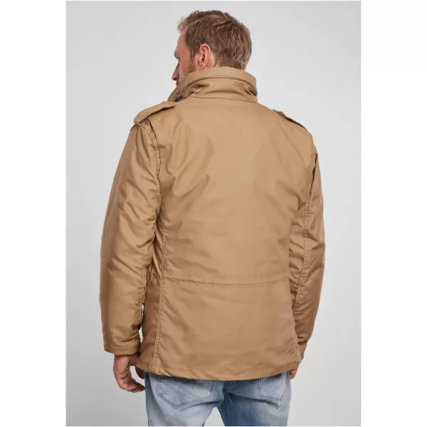  Яке BRANDIT M-65 FIELD BD3108 КАМИЛА 