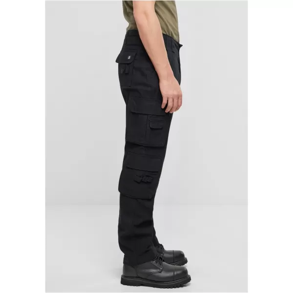  Панталони BRANDIT PURE SLIM BD1016 ЧЕРНО 