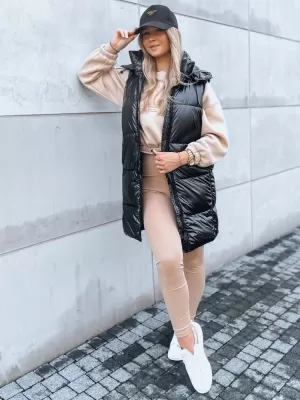 Жилетка DSTREET GANT TY3839 ЧЕРНО