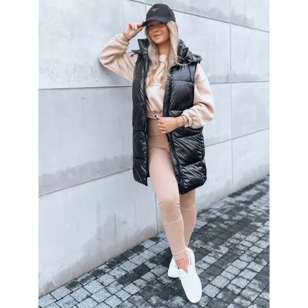  Жилетка DSTREET GANT TY3839 ЧЕРНО 