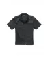 Риза BRANDIT BD4101 ЧЕРНО