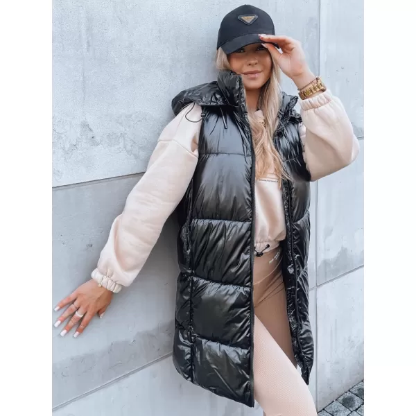  Жилетка DSTREET GANT TY3839 ЧЕРНО 