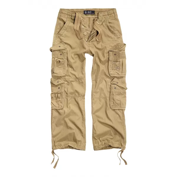  Панталони BRANDIT VINTAGE BD1003 БЕЖОВО 