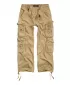 Панталони BRANDIT VINTAGE BD1003 БЕЖОВО