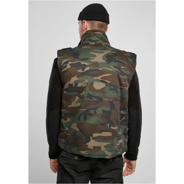  Жилетка BRANDIT RANGER BD4014 ГОРА 