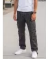 Панталони BRANDIT VINTAGE BD1003 ЧЕРНО