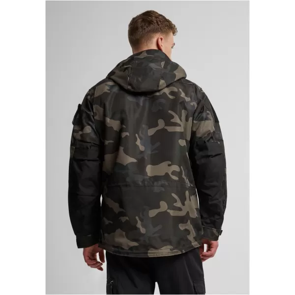  Яке BRANDIT BD3170 DARKCAMO 