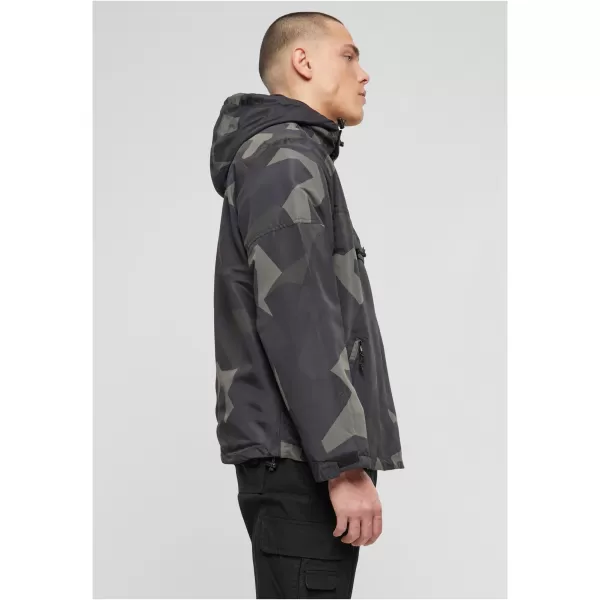  Яке BRANDIT BD3001 M90 DARKCAMO 