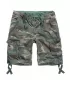 Къси панталони BRANDIT URBAN LEGEND BD2012 OLIVE CAMO