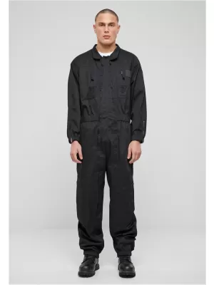 Мъжки гащеризон BRANDIT EINSATZKOMBI BD1200 BLACK Brandit1