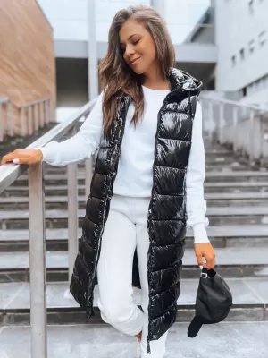 Жилетка DSTREET GANTINI TY3739 ЧЕРНО