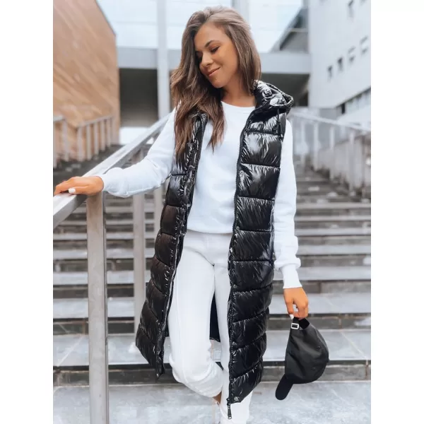  Жилетка DSTREET GANTINI TY3739 ЧЕРНО 
