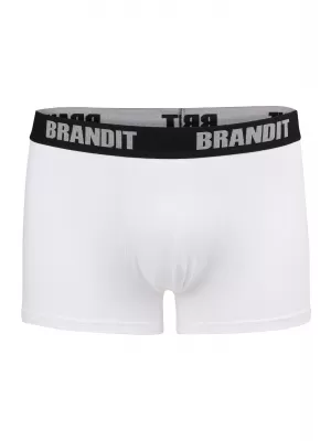 Боксьор BRANDIT BD4501 БЯЛО/БЯЛО