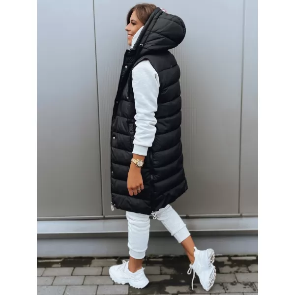  Жилетка DSTREET KERIN TY2916 ЧЕРНО 