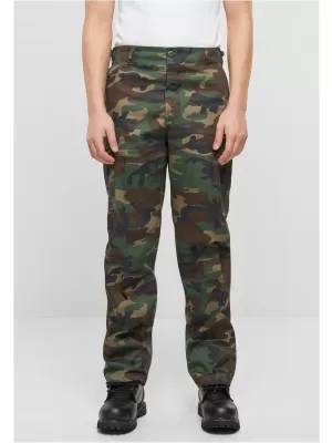 Панталони BRANDIT US RANGER BD1006 OLIVE CAMO