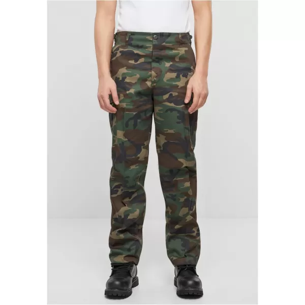  Панталони BRANDIT US RANGER BD1006 OLIVE CAMO 