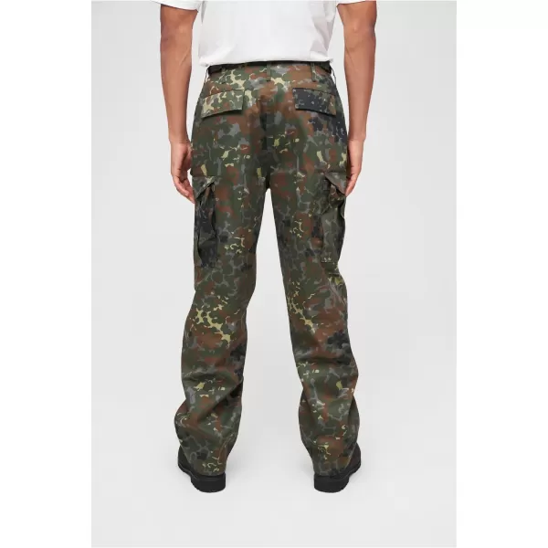  Панталони BRANDIT US RANGER BD1006 FLECKTARN 