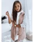 Жилетка DSTREET WELIA TY3296 РОЗОВО