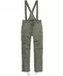 Панталони BRANDIT THERMAL DUNGAREES BD1012 МАСЛИНА