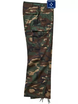Панталони BRANDIT US RANGER BD1006 OLIVE CAMO