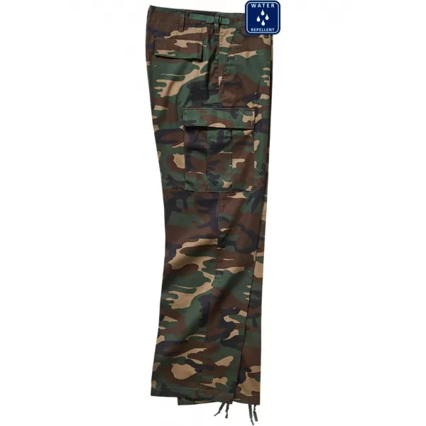  Панталони BRANDIT US RANGER BD1006 OLIVE CAMO 