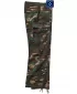 Панталони BRANDIT US RANGER BD1006 OLIVE CAMO