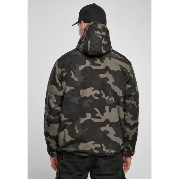  Яке BRANDIT BD3001 DARKCAMO 
