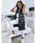 Жилетка DSTREET LUCI TY3155 ЧЕРНО