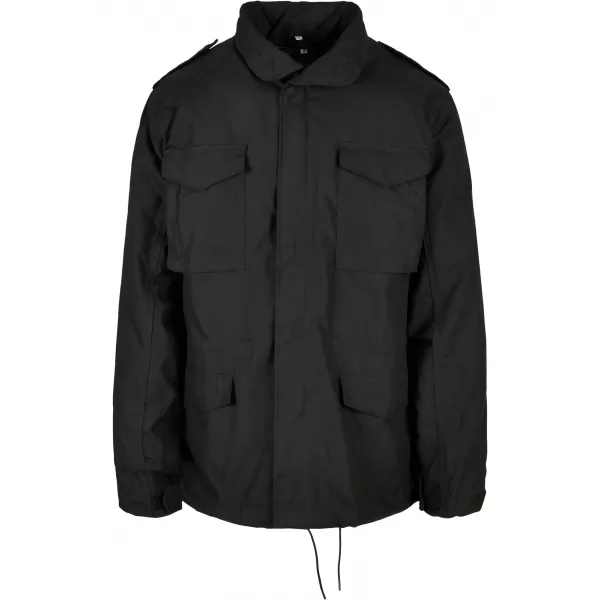  Яке BRANDIT M-65 FIELD BD3108 ЧЕРНО 
