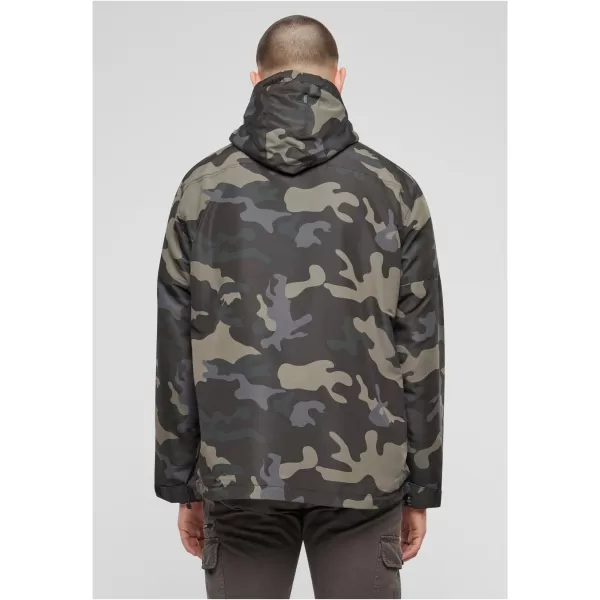  Яке BRANDIT BD3173 DARKCAMO 