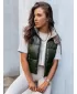 Жилетка DSTREET OSHE TY3704 ЗЕЛЕНО