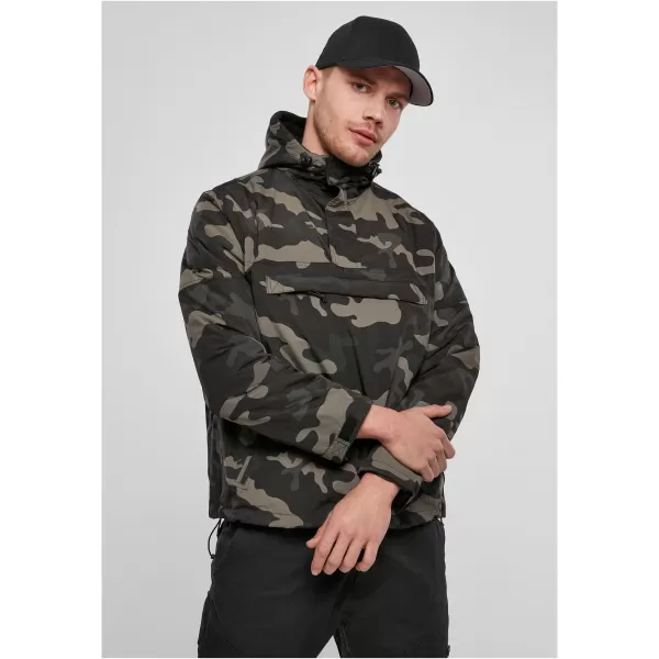  Яке BRANDIT BD3001 DARKCAMO 
