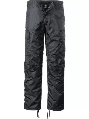 Панталони BRANDIT THERMAL BD1007 ЧЕРНО