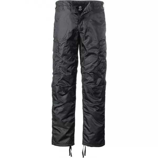  Панталони BRANDIT THERMAL BD1007 ЧЕРНО 