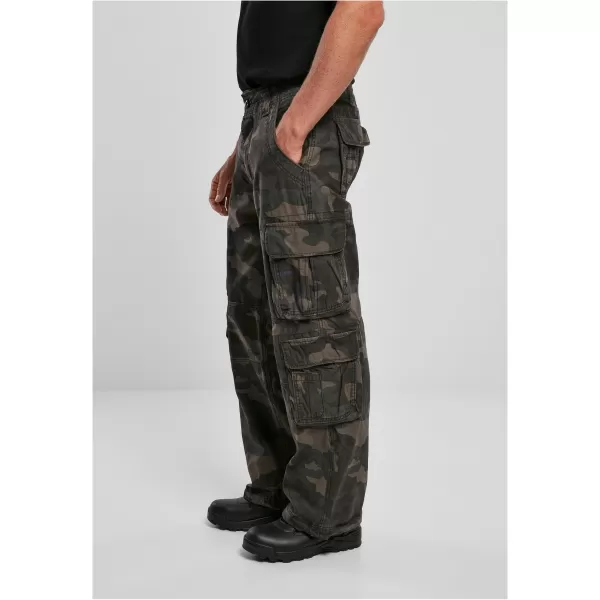  Панталони BRANDIT VINTAGE BD1003 DARKCAMO 
