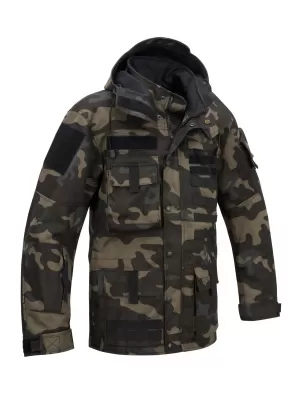 Яке BRANDIT BD3170 DARKCAMO