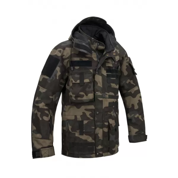  Яке BRANDIT BD3170 DARKCAMO 