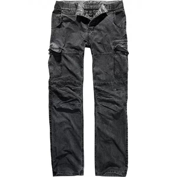  Панталони BRANDIT ROCKY STAR BD1008 ЧЕРНО 